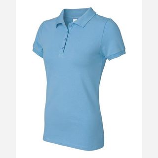 Womens Polo Shirts